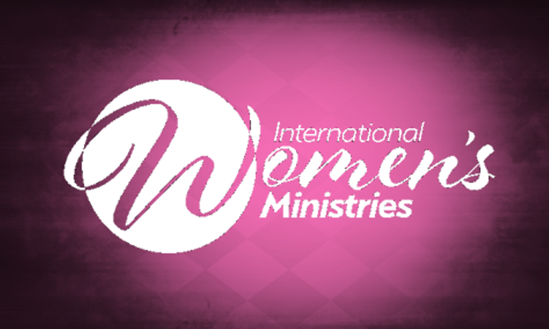 Women's Ministries - South Carolina Church of God