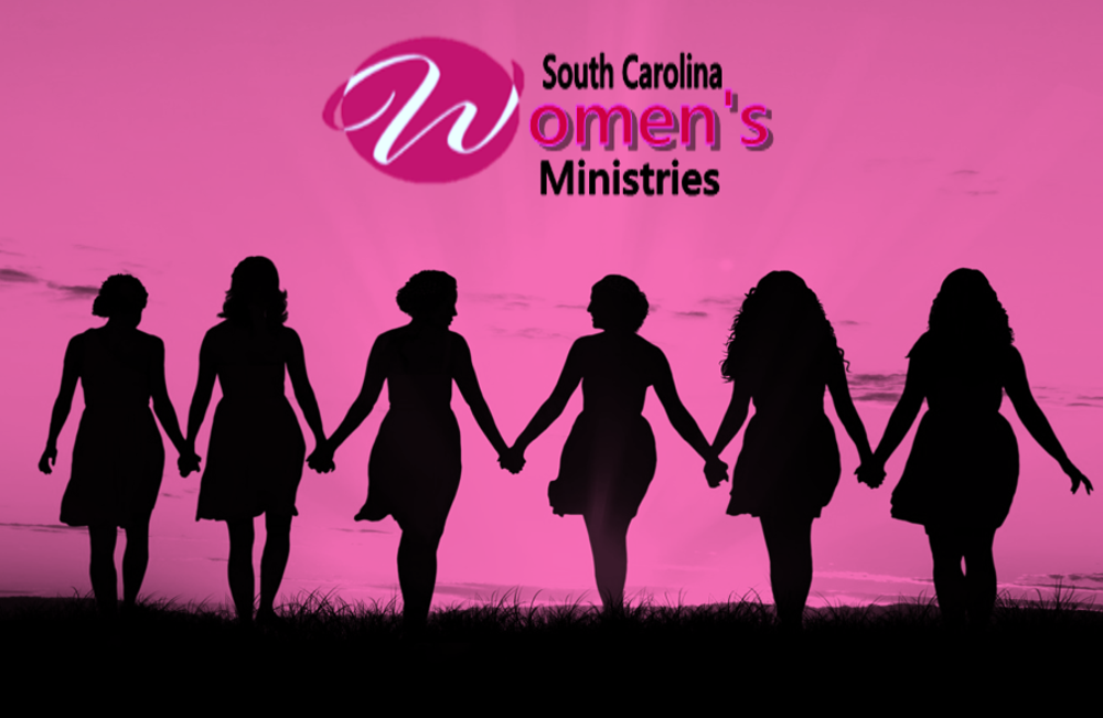 Women's Ministries South Carolina Church of God